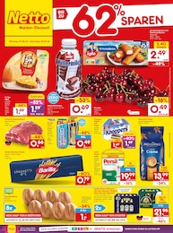 Der aktuelle Netto Marken-Discount Prospekt Aktuelle Angebote