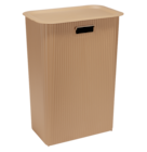 Coffre à linge 40l en promo chez Gifi Coffre à linge 40l dans le catalogue Gifi