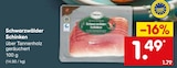Schwarzwälder Schinken Angebote bei Netto Marken-Discount Lörrach für 1,49 €