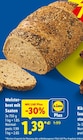 Meisterbrot mit Saaten Angebote bei Lidl Viersen für 1,39 €