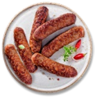 Cevapcici im Angebot bei Kaufland in Ingolstadt Cevapcici Angebote von K-PURLAND WERTSCHÄTZE bei Kaufland Ingolstadt für 4,79 €