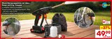 Aktuelles Druck-Reinigungspistole Angebot bei Netto Marken-Discount in Duisburg ab 49,99 €