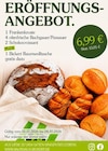Frankenkruste bei REWE im Brensbach Prospekt für 6,99 €