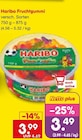 Fruchtgummi Angebote von Haribo bei Netto Marken-Discount Rosenheim für 3,49 €
