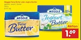 Feine Butter Angebote von Meggle bei Netto Marken-Discount Witten für 1,69 €