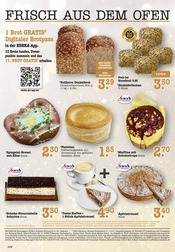 Vollkornbrot im E center Prospekt in Heidelberg Aktueller E center Prospekt mit Vollkornbrot, "Aktuelle Angebote", Seite 24