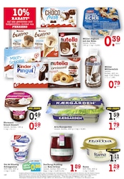 Margarine im E center Prospekt in Wiesbaden Aktueller E center Prospekt mit Margarine, "Aktuelle Angebote", Seite 14
