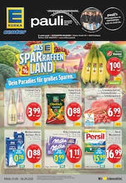 Discounter Prospekt von E center Solingen E center Prospekt: "Aktuelle Angebote", 28 Seiten, 01.09.2025 - 06.09.2025