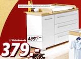 Babyzimmer „Kira“ im Angebot bei Segmüller in Weinheim Babyzimmer „Kira“ Angebote von Paidi bei Segmüller Weinheim für 49,99 €