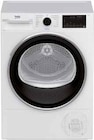 Wärmepumpentrockner EX856GX2 von beko für 435,00 € bei expert im Angebot Wärmepumpentrockner EX856GX2 von beko im aktuellen expert Prospekt