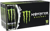 Monster Energy Vorratspack bei METRO im Geisenheim Prospekt für 10,59 €
