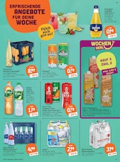 Aktueller tegut Prospekt mit Saft, "tegut… gute Lebensmittel", Seite 19