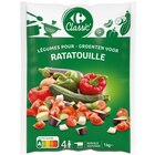 Mélange de légumes surgelés - CARREFOUR CLASSIC' dans le catalogue Carrefour