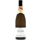 Promo Domaine Michaut Frères "Reflets de " à 11,95 € dans le catalogue Carrefour à Mondeville