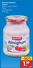 Almighurt Joghurt im Angebot bei Netto Marken-Discount in Erfurt Almighurt Joghurt Angebote von Ehrmann bei Netto Marken-Discount Erfurt für 1,19 €