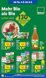Apfelessig Angebot & Preis im aktuellen Lidl Prospekt Apfelessig Angebot im aktuellen Lidl Prospekt auf Seite 62