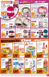 Rohrreiniger Angebot & Preis im aktuellen Norma Prospekt Rohrreiniger Angebot im aktuellen Norma Prospekt auf Seite 13