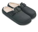 Aktuelles EVA-Clogs mit Teddyfell Angebot bei Netto mit dem Scottie in Halle (Saale) ab 8,99 €