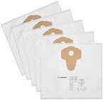 Sacs pour aspirateur - PARKSIDE en promo chez Lidl Ostwald à 5,99 €