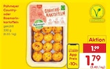 Kartoffeln im Netto Marken-Discount Prospekt Country- oder Rosmarin-kartoffeln von Pahmeyer im aktuellen Netto Marken-Discount Prospekt für 1,79 €