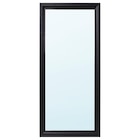 Spiegel schwarz Angebote von TOFTBYN bei IKEA Rodgau für 79,99 €