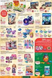 Disney im GLOBUS Prospekt in Halle Aktueller GLOBUS Prospekt mit Disney, "Aktuelle Angebote", Seite 23