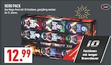 Hero Pack Angebote von Comet bei Marktkauf Bielefeld für 12,99 €