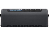 GBT BAND Bluetooth Lautsprecher, Schwarz von GRUNDIG im aktuellen MediaMarkt Saturn Prospekt für 70,32 €