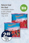 Bio Obst von Natural Cool im aktuellen V-Markt Prospekt