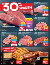 Aktueller Netto Marken-Discount Prospekt mit Grillfleisch, "Aktuelle Angebote", Seite 16