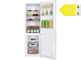 OFK 681 D NF W Kühl-Kombi (D, 253 l, 180,5 cm hoch, Weiß) Angebote von OK. bei MediaMarkt Saturn Garbsen für 222,00 €