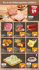 Prosciutto Angebote im Prospekt "Dein Markt" von REWE Prosciutto Angebote im Prospekt "Dein Markt" von REWE auf Seite 13