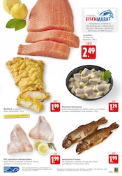 Aktueller EDEKA Prospekt mit Lachs, "Aktuelle Angebote", Seite 9