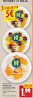 Obstsalat Apfel Traube von Healthy Hand für 1,99 € bei E center im Angebot Obstsalat Apfel Traube von Healthy Hand im aktuellen E center Prospekt