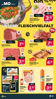 Brötchen Angebot im aktuellen Netto mit dem Scottie Prospekt auf Seite 4