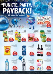 Aktueller Marktkauf Prospekt mit Fast Food, "AUSWAHL RIESIG, PREISE NIEDRIG", Seite 4