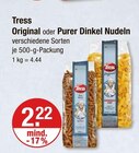 Aktuelle Nudeln Angebote bei V-Markt in Regensburg Aktuelles Original Angebot bei V-Markt in Regensburg ab 2,22 €
