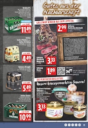 Ähnliche Fassbier Angebote im Prospekt "Aktuelle Angebote" von EDEKA in Unna Ähnliche Angebote wie Fassbier im Prospekt "Aktuelle Angebote" auf Seite 19 von EDEKA in Unna