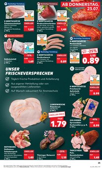 Grillfleisch im aktuellen Kaufland Prospekt (Moers) Grillfleisch im Kaufland Prospekt "Hier bin ich richtig" mit 65 Seiten (Moers)