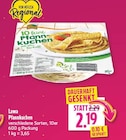 diska - Pfannkuchen Angebot im Prospekt Pfannkuchen bei diska im Prospekt "" für 2,19 €