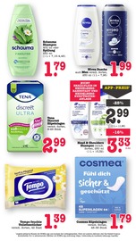 Dusche im E center Prospekt in Weinheim Aktueller E center Prospekt mit Dusche, "Aktuelle Angebote", Seite 61
