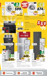 Bosch Angebot & Preis im aktuellen MEDIMAX Prospekt Bosch Angebot im aktuellen MEDIMAX Prospekt auf Seite 3