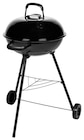 BARBECUE CHARBON HAMPTON - SOMAGIC dans le catalogue Netto