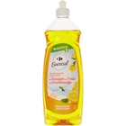 Liquide vaisselle - CARREFOUR ESSENTIAL - Carrefour à Rouen Liquide vaisselle - CARREFOUR ESSENTIAL en promo chez Carrefour Rouen à 1,19 €