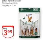 GLOBUS - Kaninchenohren Angebot im Prospekt Kaninchenohren bei GLOBUS im Prospekt "" für 3,99 €