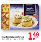 Aktuelles Königinpasteten Angebot bei E center in Mannheim ab 1,49 €