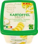 Kartoffelsalat im Angebot bei Netto Marken-Discount in Ludwigshafen Kartoffelsalat Angebote von Genusswelt bei Netto Marken-Discount Ludwigshafen für 2,49 €