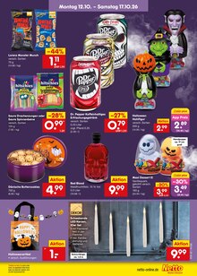 Likör im Netto Marken-Discount Prospekt "Aktuelle Angebote" mit 71 Seiten (Duisburg)