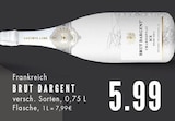 Aktuelles Brut Dargent Angebot bei E center in Gelsenkirchen ab 5,99 €