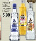 Vodka Angebote von Puschkin bei EDEKA Hilden für 5,99 €